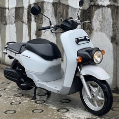 大人気セール‼️実走行1.1万キロ🏃‍♀️安心のバッテリー新品✨...