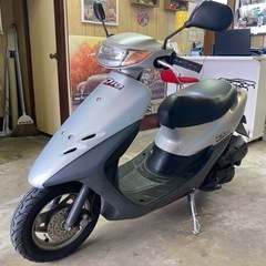 ⭐️快速2st❗️⭐️AF35 HONDA Dio 引取限定❗️早い者勝ち❗️の画像