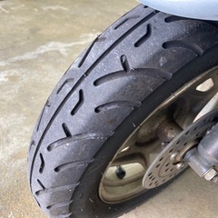 ⭐️快速2st❗️⭐️AF35 HONDA Dio 引取限定❗️早い者勝ち❗️の画像