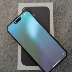iPhone16  128GB