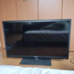 AQUOS LC-40H9　40インチ