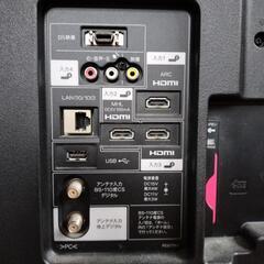AQUOS LC-40H9　40インチの画像