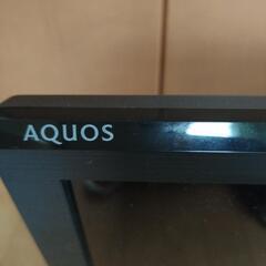 AQUOS LC-40H9　40インチの画像