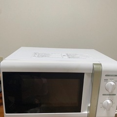 電子レンジ2023