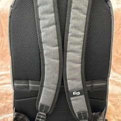 未使用SoloNewYorkグランドトラベルTSAバックパックUBN780-10の画像