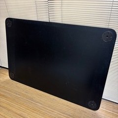 【差し上げます】テーブル天板のみの画像