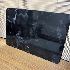 【差し上げます】テーブル天板のみ