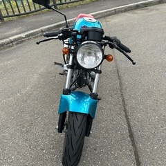 ホンダ　モンキーR ab22