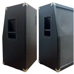 ◯音出し確認済み CARVIN カービン キャビネット ギターアンプ 4発 4×12 412V 400W US製 楽器 機材 中古品■ジモティ姫路の画像