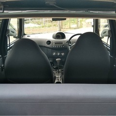ダイハツ　エッセ　4AT 車検R8年1月までの画像