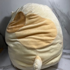 ☆値下げ☆A2505-180 すみっコぐらし ねこ ぬいぐるみ 汚れありの画像