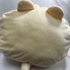 ☆値下げ☆A2505-180 すみっコぐらし ねこ ぬいぐるみ 汚れありの画像