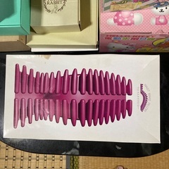 ストレッチ器具