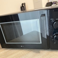 電子レンジ