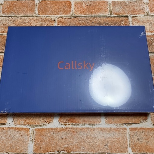 Callsky Ctab 10 タブレット Android14搭載／10.1インチ／軽量モデル！