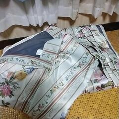 遮光ｶｰﾃﾝ2組