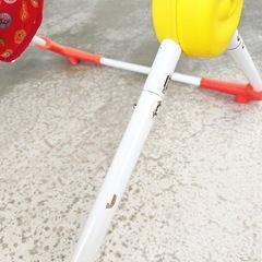 アンパンマン　ジャンパルーの画像