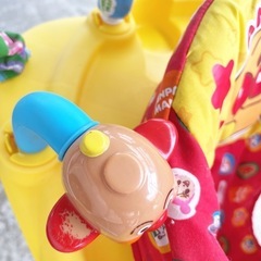 アンパンマン　ジャンパルーの画像