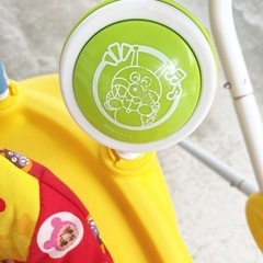 アンパンマン　ジャンパルーの画像