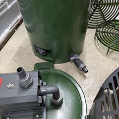 外部フィルター　（水槽用）  No.926の画像