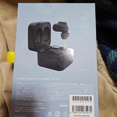 訳アリGLIDiC Sound Air TW-5000 ブラックの画像