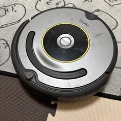 ルンバ ジャンク品