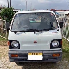軽トラ　mt4速　4wd