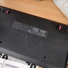 0506-713 Thinkpad キーボードの画像