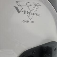 Roland　電子ドラム　td-17の画像
