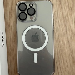 iPhone15Pro Max 256GB