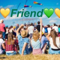 💛☘️友達作りで楽しみませんか？☘️💛