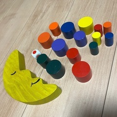 積み木遊び🌙（5月15日で終了します）🤗
