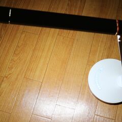 ★★ヤザワコーポレーション★LED一体型調光機能付 スタンドライト タッチセンサースイッチ★デスクライト★★の画像