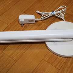 ★★ヤザワコーポレーション★LED一体型調光機能付 スタンドライト タッチセンサースイッチ★デスクライト★★の画像