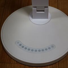 ★★ヤザワコーポレーション★LED一体型調光機能付 スタンドライト タッチセンサースイッチ★デスクライト★★の画像