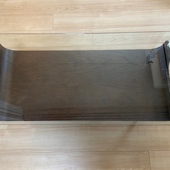 【ニトリ】ローテーブル|メーカー価格29,900円の画像