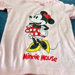 子供用　　半袖Tシャツ