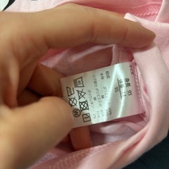 子供用　　半袖Tシャツの画像