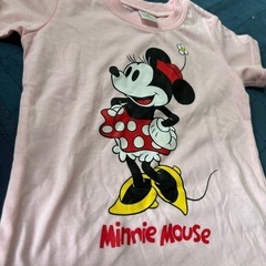 子供用　　半袖Tシャツの画像