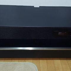 【美品】シアターラックシステム　シャープ　AN-AR430