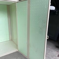 アルインコ　米っとさん　米袋収納庫の画像