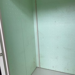 アルインコ　米っとさん　米袋収納庫の画像