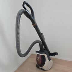 三菱　掃除機　TC-FXD7P パワーブラシの画像