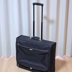 BERMAS キャリーバッグ