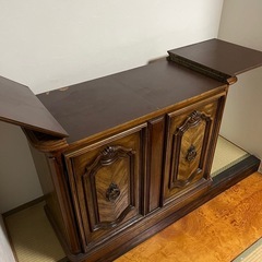 収納家具