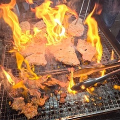 6/15一宮でBBQ開催‼︎ お肉食べてモルックして皆んな…