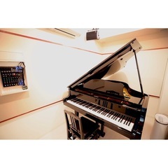 町田ピアノ教室・お月謝6,800円〜『もっと身近に音楽を』の画像