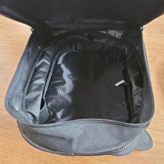 【ラフアンドロード】　タンクバック　マグネットタイプ　バイク収納の画像