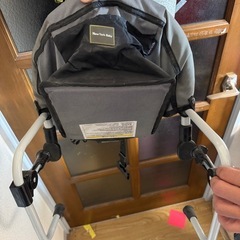 カトージ KATOJI ベビーチェア テーブルチェア　の画像