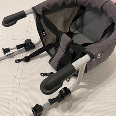 カトージ KATOJI ベビーチェア テーブルチェア　の画像